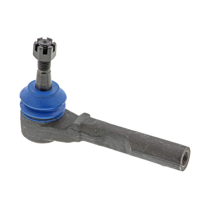 2000 Chevrolet Cavalier Steering Tie Rod End Front Outer Mevotech MES3374RL image 2 of 3