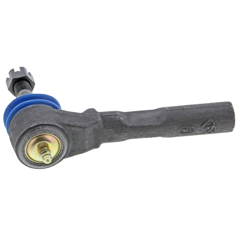 2000 Chevrolet Cavalier Steering Tie Rod End Front Outer Mevotech MES3374RL image 3 of 3