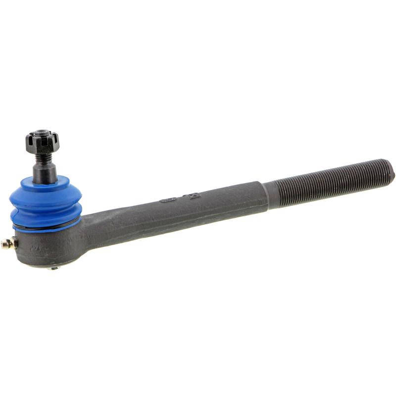 1996 Chevrolet Blazer Steering Tie Rod End Front Inner Mevotech MES3380T image 2 of 3