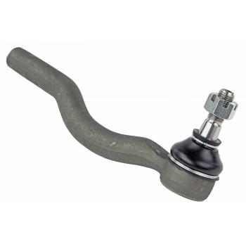1994 Toyota Previa Steering Tie Rod End Front Right Outer Mevotech MES3381 image 3 of 3