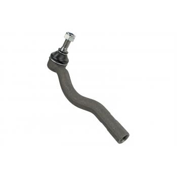 1994 Toyota Previa Steering Tie Rod End Front Left Outer Mevotech MES3382 image 2 of 3
