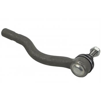 1994 Toyota Previa Steering Tie Rod End Front Left Outer Mevotech MES3382 image 3 of 3