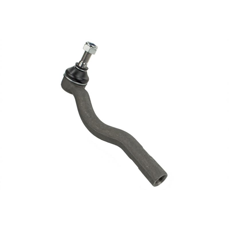 1991 Toyota Previa Steering Tie Rod End Front Left Outer Mevotech MES3382 image 2 of 3
