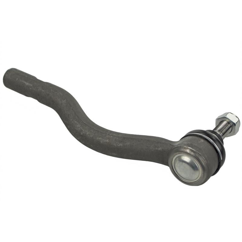 1991 Toyota Previa Steering Tie Rod End Front Left Outer Mevotech MES3382 image 3 of 3