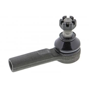 1998 Toyota T100 Steering Tie Rod End Front Outer Mevotech MES3383 image 2 of 3