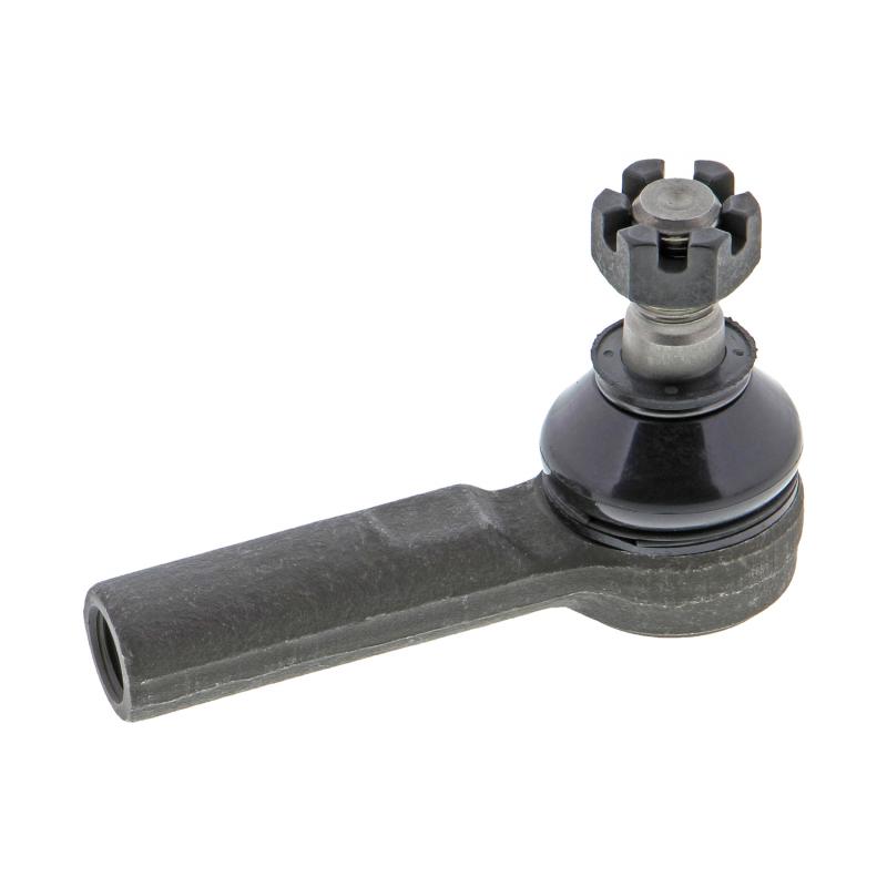 1996 Toyota T100 Steering Tie Rod End Front Outer Mevotech MES3383 image 2 of 3