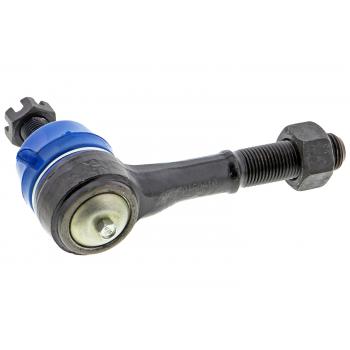 2004 Mitsubishi Montero Sport Steering Tie Rod End Front Outer Mevotech MES3386RL image 2 of 3