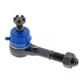 2004 Mitsubishi Montero Sport Steering Tie Rod End Front Outer Mevotech MES3386RL image 3 of 3
