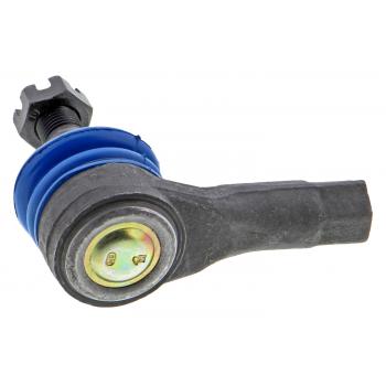 1997 Ford Aspire Steering Tie Rod End