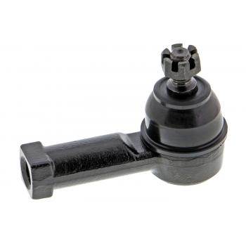 1996 Hyundai Sonata Steering Tie Rod End Front Outer Mevotech MES3390 image 2 of 3