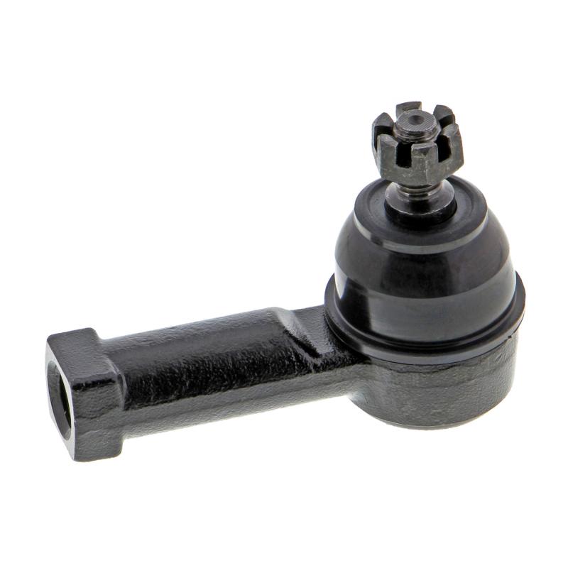 1998 Hyundai Sonata Steering Tie Rod End Front Outer Mevotech MES3390 image 2 of 3
