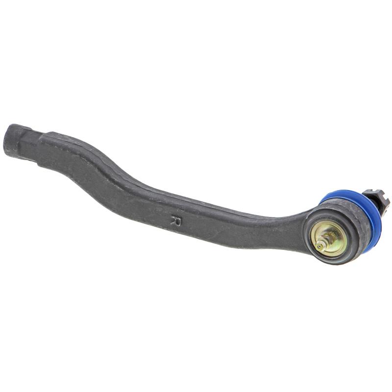 1998 Acura CL Steering Tie Rod End Front Right Outer Mevotech MES3391R image 2 of 3