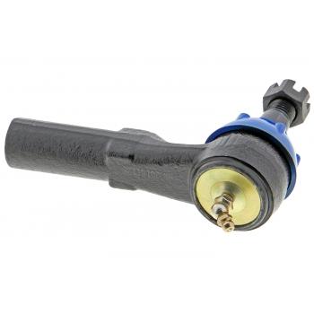 1999 Dodge Durango Steering Tie Rod End Front Outer Mevotech MES3399T image 2 of 3