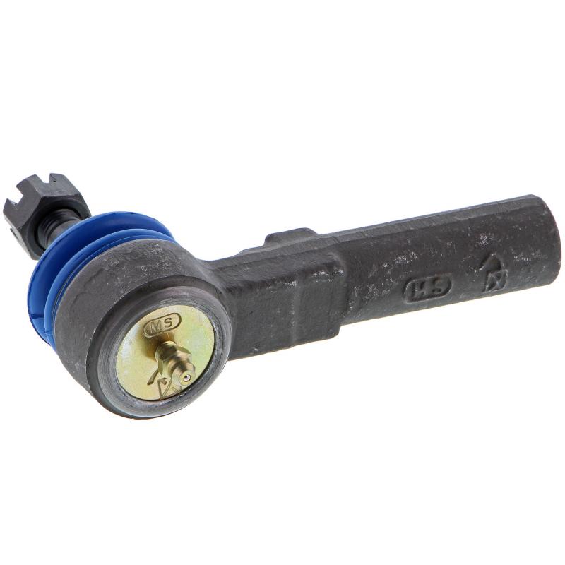 1997 Dodge Caravan Steering Tie Rod End Front Outer Mevotech MES3401RL image 2 of 3