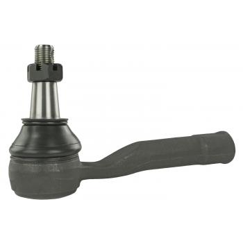 1996 Infiniti Q45 Steering Tie Rod End Front Outer Mevotech MES3404 image 2 of 3