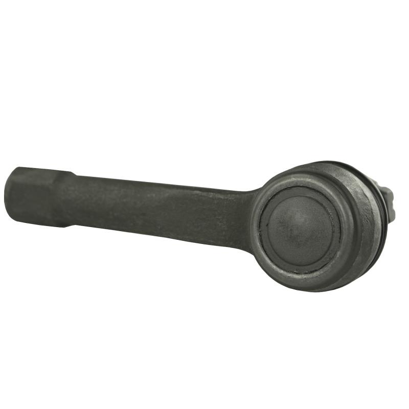 1990 Nissan 300ZX Steering Tie Rod End Front Outer Mevotech MES3404 image 1 of 3
