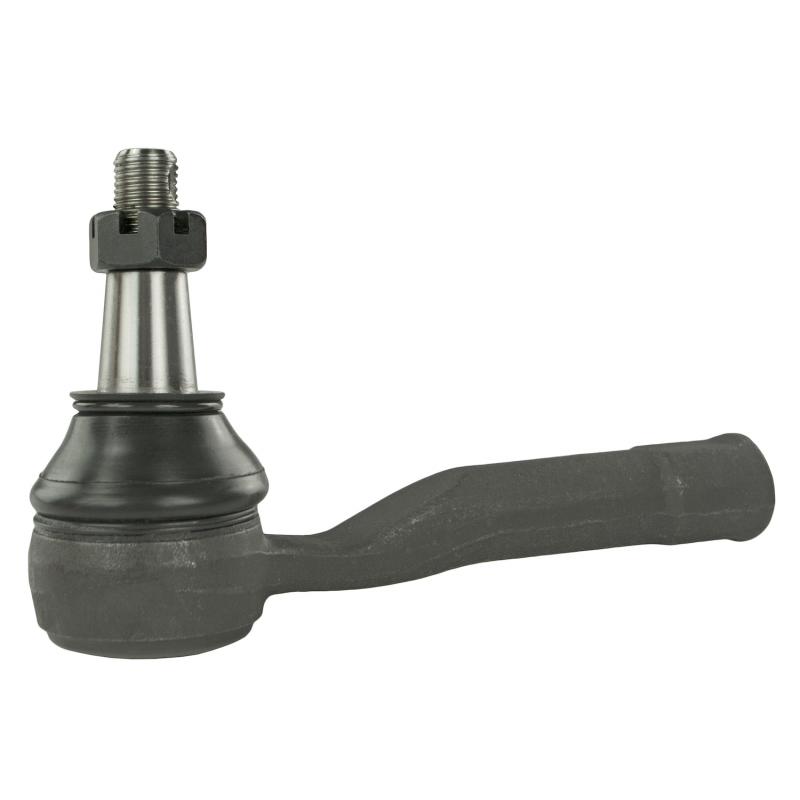 1990 Nissan 300ZX Steering Tie Rod End Front Outer Mevotech MES3404 image 2 of 3