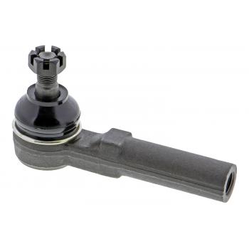 1990 Nissan Axxess Steering Tie Rod End Front Outer Mevotech MES3416 image 1 of 3
