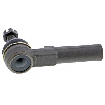 1990 Nissan Axxess Steering Tie Rod End Front Outer Mevotech MES3416 image 2 of 3