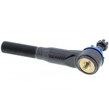 2002 Ford Excursion Steering Tie Rod End Front Right Outer Mevotech MES3417T image 2 of 3