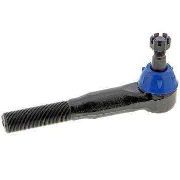 2002 Ford Excursion Steering Tie Rod End Front Right Outer Mevotech MES3417T image 3 of 3