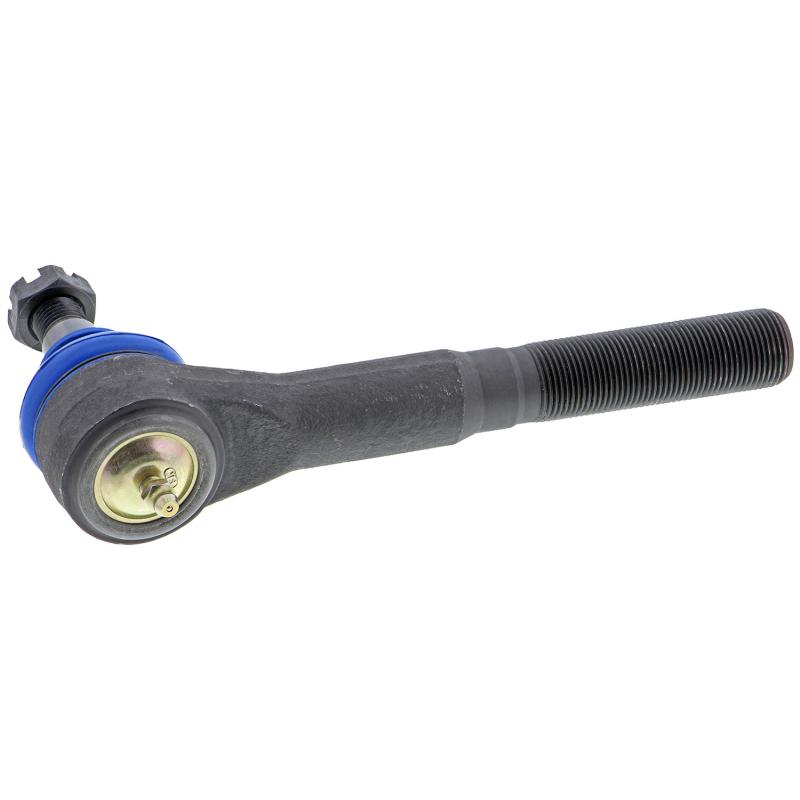 2000 Ford F-350 Super Duty Steering Tie Rod End Front Left Outer Mevotech MES3418 image 1 of 3