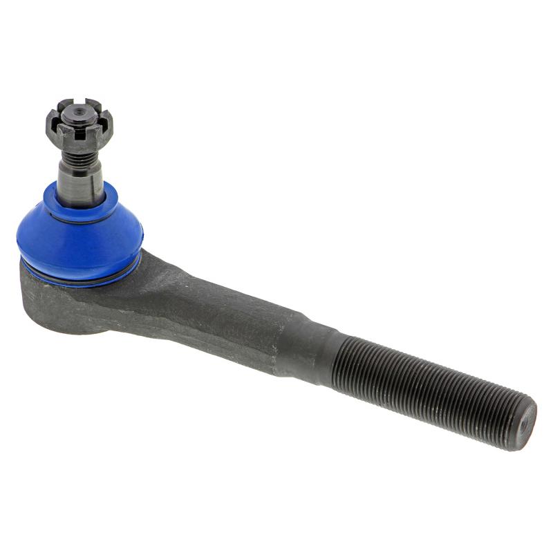 2000 Ford F-350 Super Duty Steering Tie Rod End Front Left Outer Mevotech MES3418 image 3 of 3