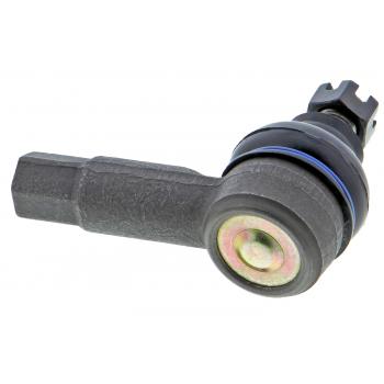 1997 Suzuki Swift Steering Tie Rod End Front Outer Mevotech MES3419 image 3 of 3