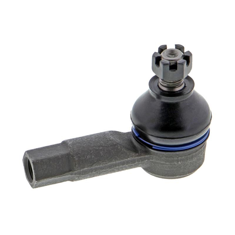 2002 Suzuki Aerio Steering Tie Rod End Front Outer Mevotech MES3419 image 2 of 3