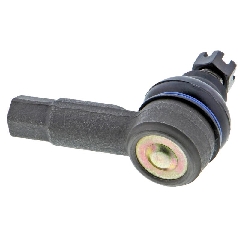 2002 Suzuki Aerio Steering Tie Rod End Front Outer Mevotech MES3419 image 3 of 3
