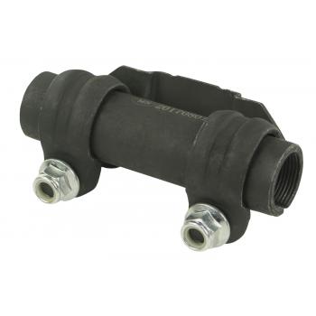 2002 Ford Excursion Steering Tie Rod End Adjusting Sleeve Front Right Mevotech MES3420S image 1 of 3