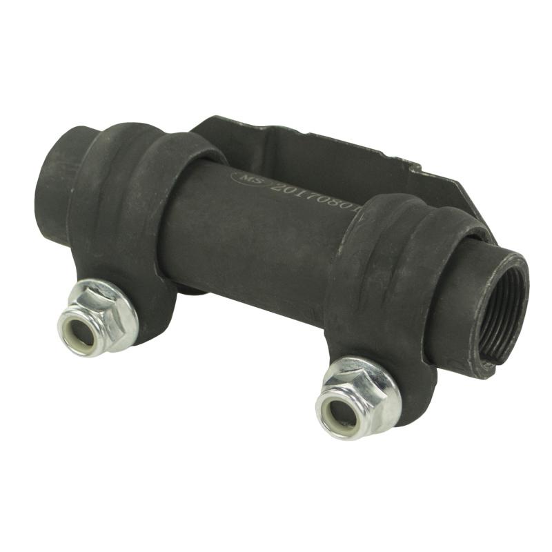 2000 Ford F-350 Super Duty Steering Tie Rod End Adjusting Sleeve Front Right Mevotech MES3420S image 1 of 3