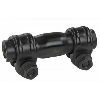 2002 Ford Excursion Steering Tie Rod End Adjusting Sleeve Front Left Mevotech MES3421S image 2 of 2