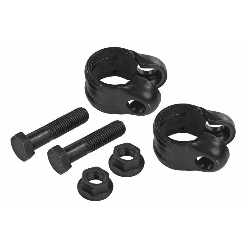 2000 Ford F-350 Super Duty Steering Tie Rod End Adjusting Sleeve Front Left Mevotech MES3421S image 1 of 2