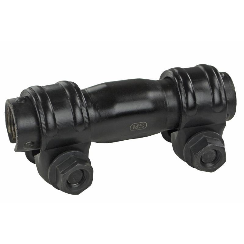 2000 Ford F-350 Super Duty Steering Tie Rod End Adjusting Sleeve Front Left Mevotech MES3421S image 2 of 2