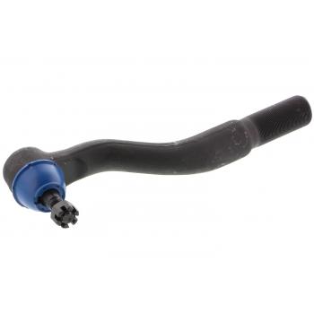 2002 Ford Excursion Steering Tie Rod End Front Left Outer Mevotech MES3423 image 1 of 3