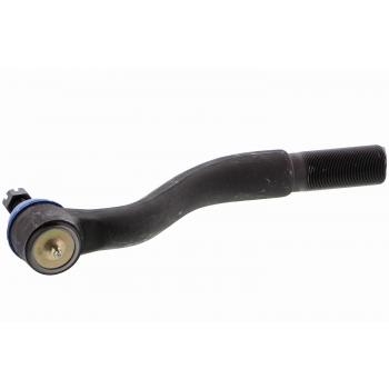 2002 Ford Excursion Steering Tie Rod End Front Left Outer Mevotech MES3423 image 3 of 3