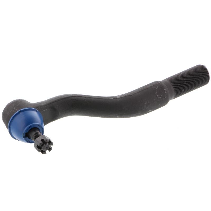 2000 Ford F-350 Super Duty Steering Tie Rod End Front Left Outer Mevotech MES3423 image 1 of 3