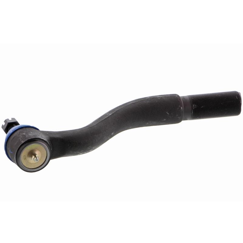 2000 Ford F-350 Super Duty Steering Tie Rod End Front Left Outer Mevotech MES3423 image 3 of 3