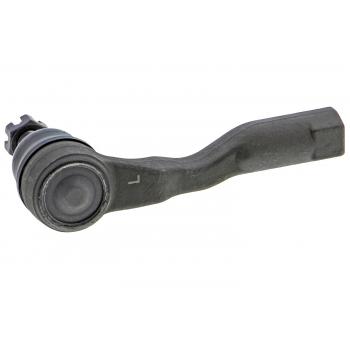 1996 Mazda Millenia Steering Tie Rod End Front Left Outer Mevotech MES3429 image 2 of 3