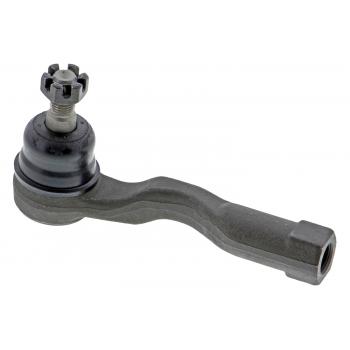 1996 Mazda Millenia Steering Tie Rod End Front Left Outer Mevotech MES3429 image 3 of 3