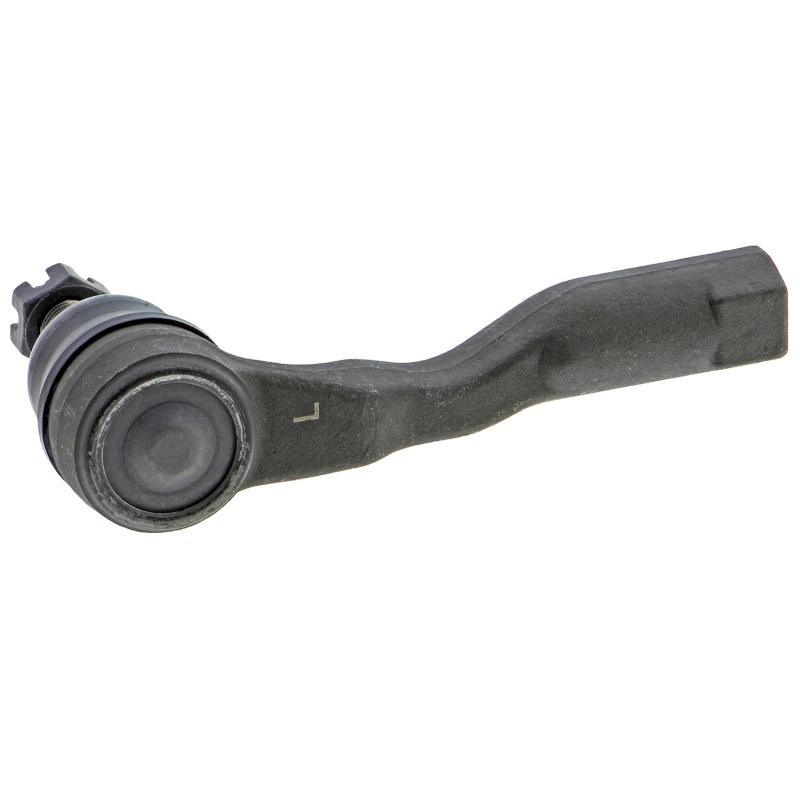 1995 Mazda Millenia Steering Tie Rod End Front Left Outer Mevotech MES3429 image 2 of 3