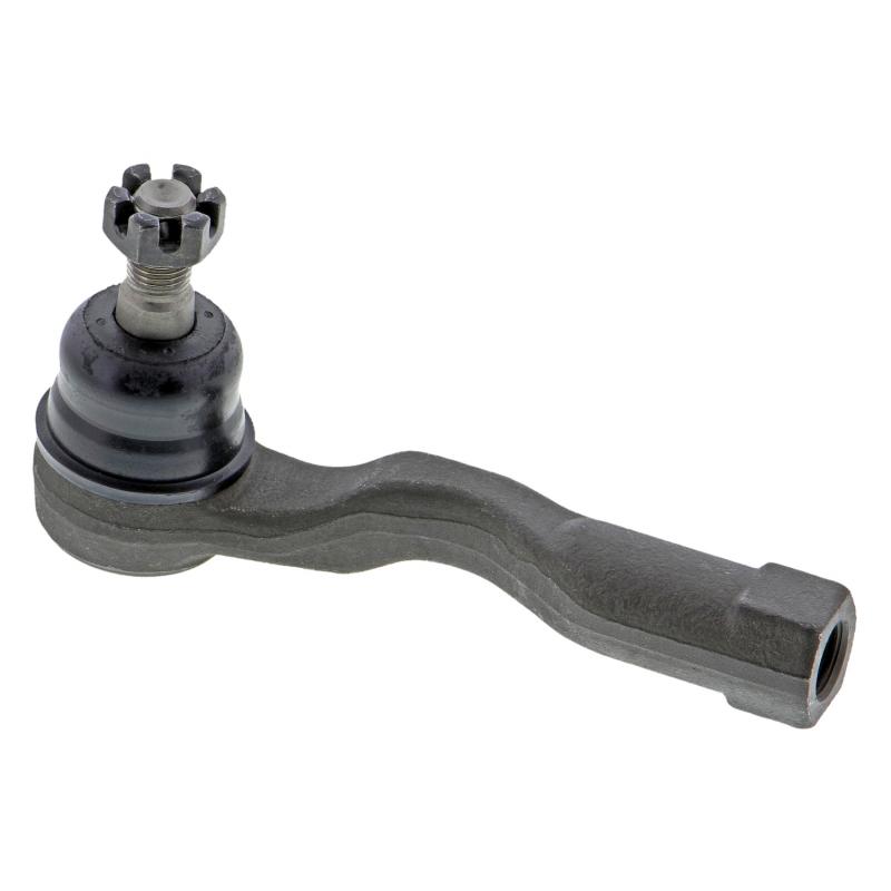 1995 Mazda Millenia Steering Tie Rod End Front Left Outer Mevotech MES3429 image 3 of 3
