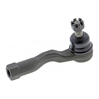 1996 Mazda Millenia Steering Tie Rod End Front Right Outer Mevotech MES3430 image 2 of 3