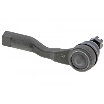 1996 Mazda Millenia Steering Tie Rod End Front Right Outer Mevotech MES3430 image 3 of 3