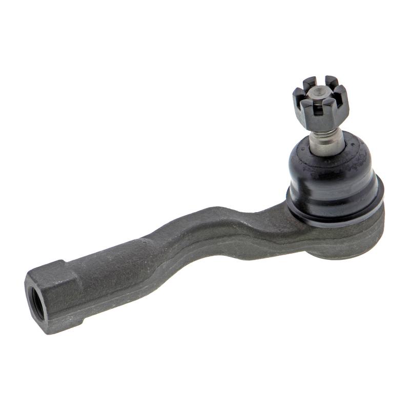 1995 Mazda Millenia Steering Tie Rod End Front Right Outer Mevotech MES3430 image 2 of 3