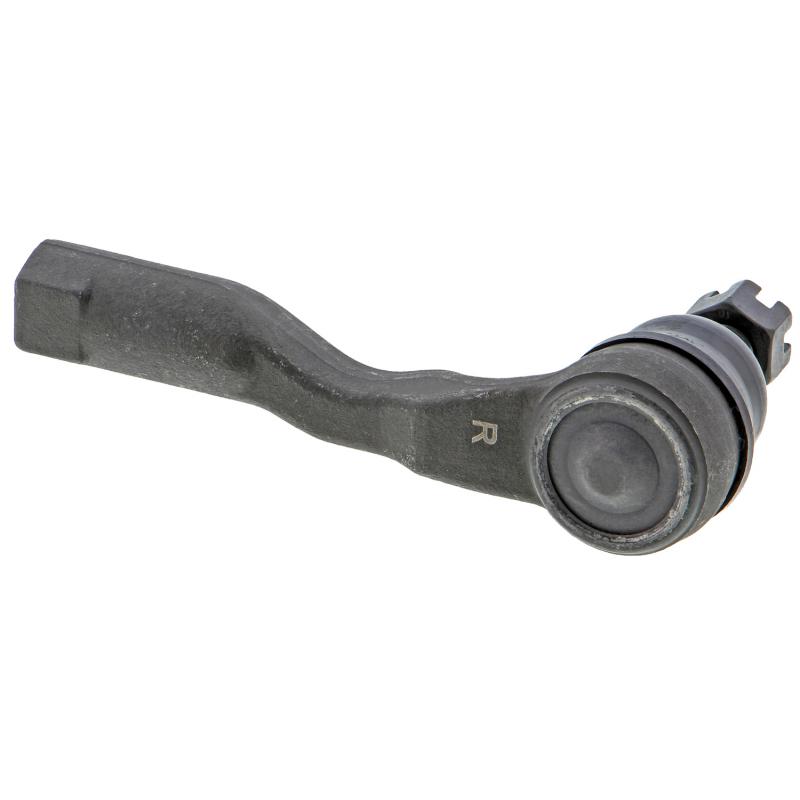 1995 Mazda Millenia Steering Tie Rod End Front Right Outer Mevotech MES3430 image 3 of 3