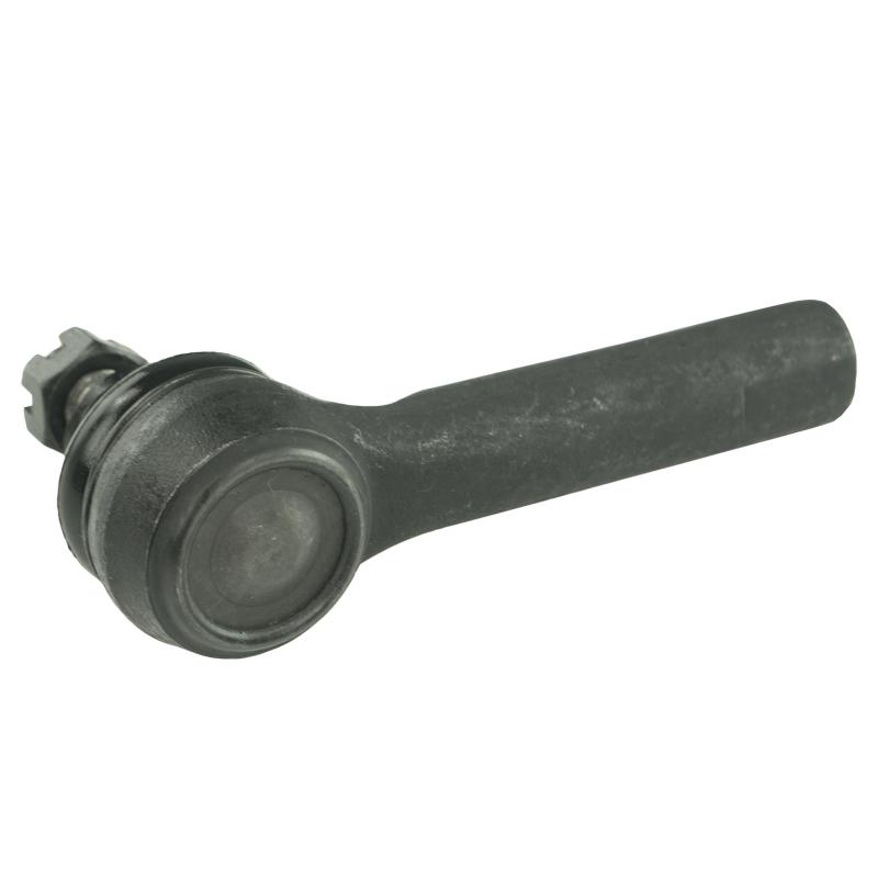 1995 Nissan Altima Steering Tie Rod End Front Outer Mevotech MES3440 image 2 of 3