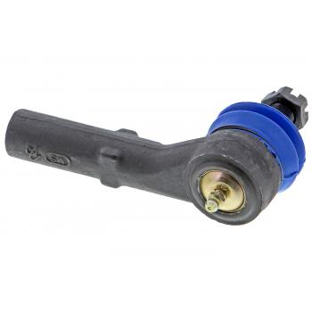 1999 Dodge Durango Steering Tie Rod End Front Left Outer Mevotech MES3446T image 1 of 3