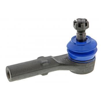 1999 Dodge Durango Steering Tie Rod End Front Left Outer Mevotech MES3446T image 3 of 3